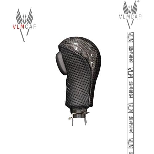 Private custom carbon fiber shift knob for Infiniti G37/G25