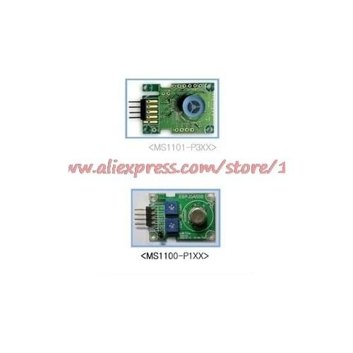 Sensor module of the formaldehyde sensitive /VOC gas sensor MS1100-P111