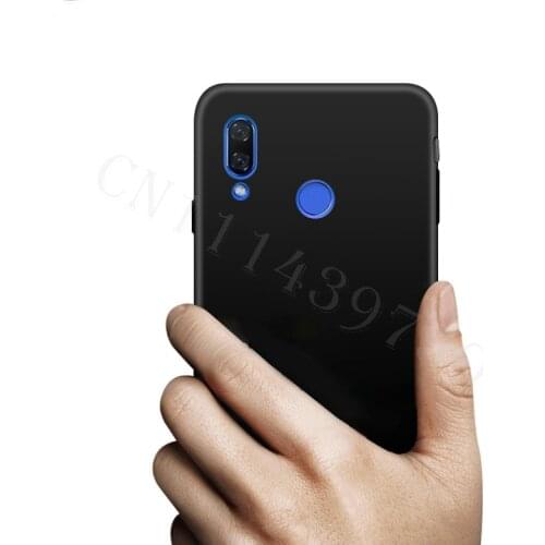 Soft Case for Lenovo Z5S z 5s z5 s Z5 Case Cover Soft TPU Cover Phone Case For Lenovo K5 Pro k5pro Matte Case for Lenovo S5 Pro