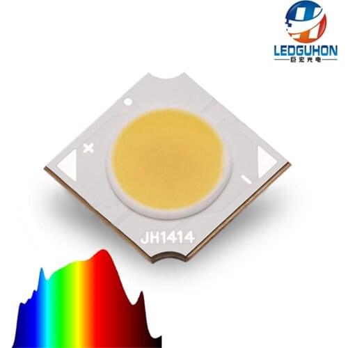 New 1414 cob 10w full spectrum plus infrared led 4000k