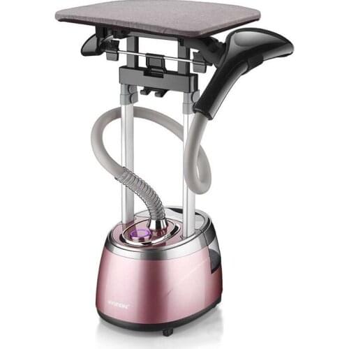 Steam clean Garment ironing machine household steam iron clothing store commercial small handheld garment ironing machine
