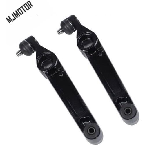 1pcs Front control arm for Chinese CHANGAN CX20 Benni Auto car motor parts 2904300-C01