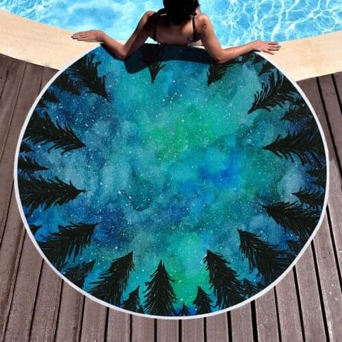 Color printing Sea beach towel Pareo beach Microfiber towel Towels Towel Large beach towel Beach mat Bath towel beach towel spa