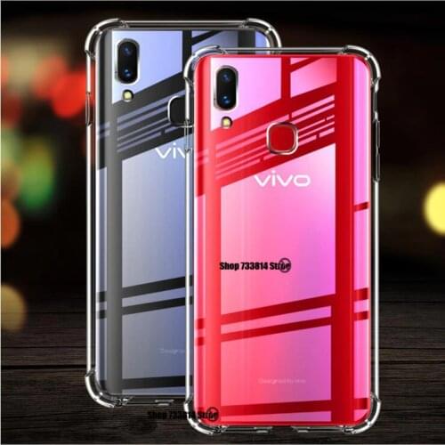SGP Hybrid Phone Cases Vivo Y65 China