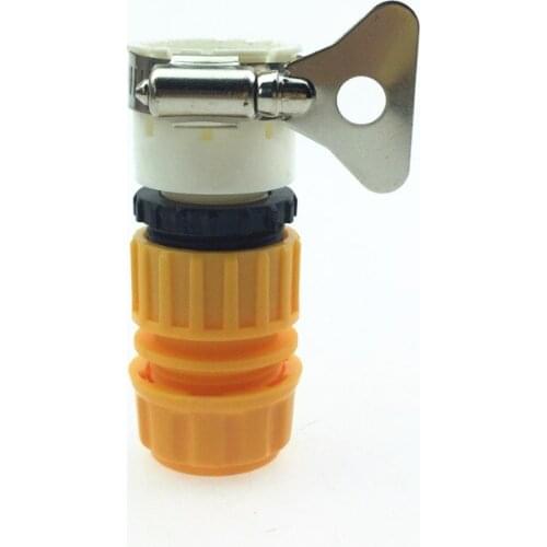 STARPAD For auto parts 4 minutes water quick connector Multi-function plastic connector