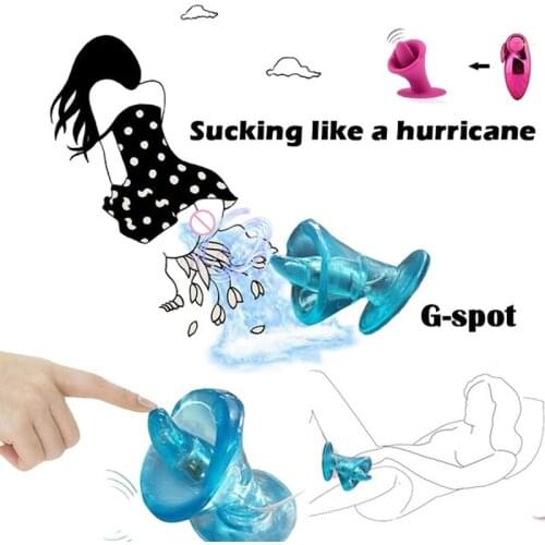 Vibrating Licking Clitoris Silicone Massager Waterproof G-Spot Oral Tongue Simulator Pleasure Sex Toys for Women adult