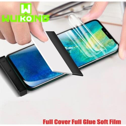 Защитные экраны WuKong China At AliExpress