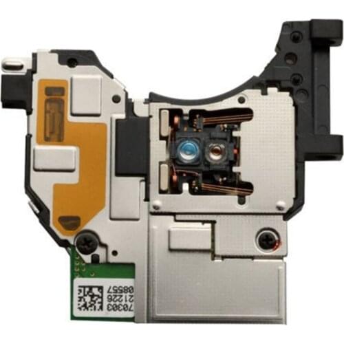 Original KEM-850AAA laser head Disc reading head KES-850 single For PS3 Slim 4000