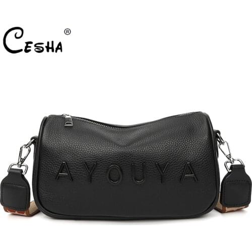 Genuine Cow Leather Women Small Shoulder Bag High Quality Soft Real Leather Female Handbag Fashion Casual Business Women Bag Sac