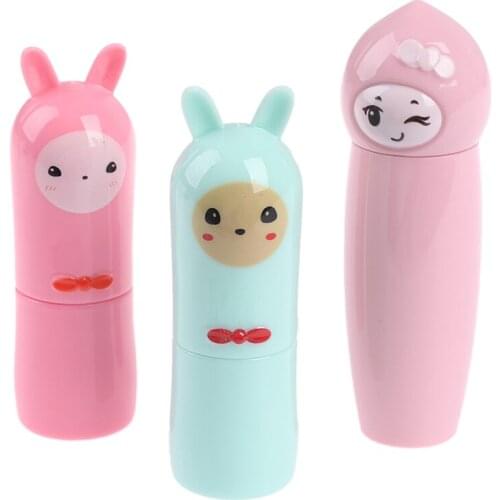 1PC Cartoon Pepper Home Sewing Pin Needles Storage Case Box Organizer