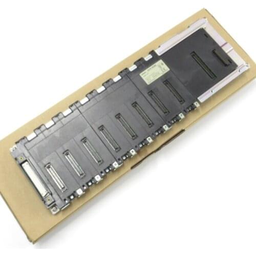 CS1W-BC082 The host motherboard