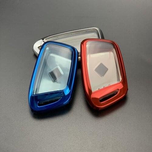 EAZYZKING Car Key Covers