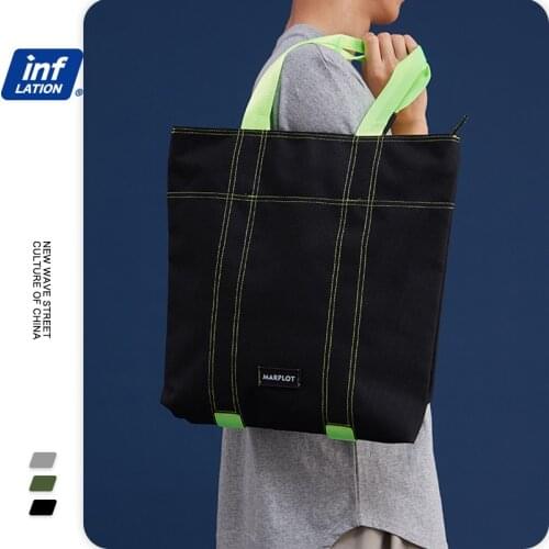 INFLATION Women's Travel Bags