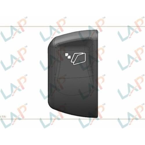 WINDOW SWITCH CAP 04061254A.8 for MB VITO/VIANO (W639) 04