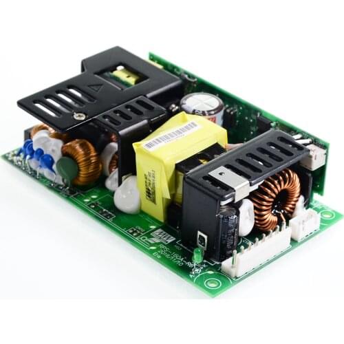 MEAN WELL RPS-160 Series DC5V 12V 15V 24V 48V 160W Single Output Hemodialysis Machine Medical Computer Power Supply