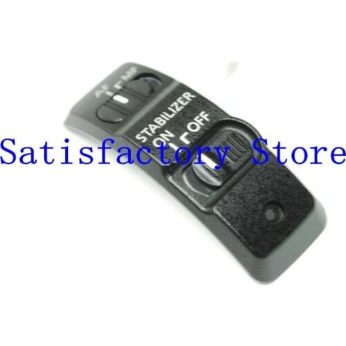 New 24-105 switch for Canon 24-105 button 24-105 KEY SLR camera repair part