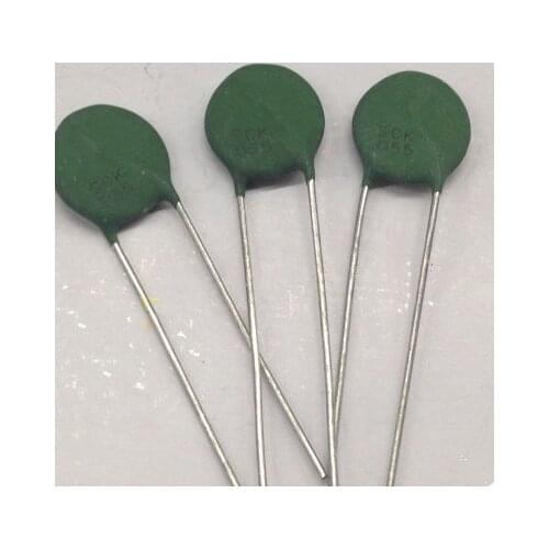 NTC thermistor SCK055 5ohm 5A