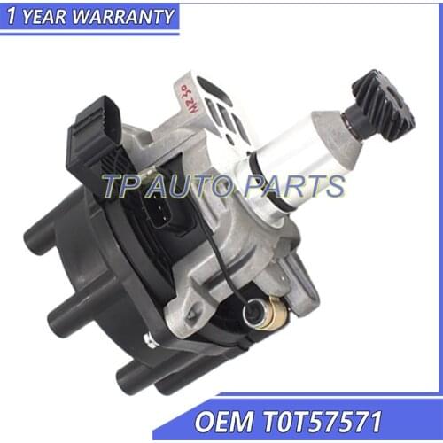 Original Refurbished Igintion Distributor OEM T0T57571