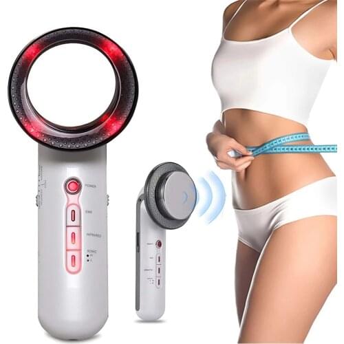 PAQIN Ultrasound Machines For Face