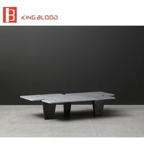 Luxury living room furniture modern tea table