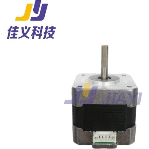 Good Price!!!MK JV33 Stepper Motor For Mimaki JV3/JV33/JV4/JV5 Pump Assembly Inkjet Solvent Printer