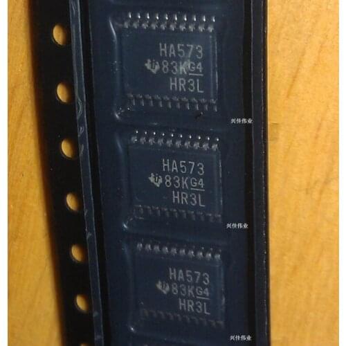 SN74AHC573PW HA573 TSSOP20