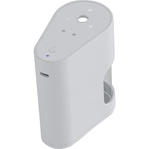 Home Office Alcohol Spray Sterilizer Disinfection Hand Cleaner 2000mAh USB