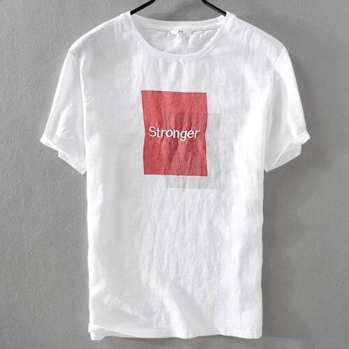 Suharvest Short Sleeve T-shirts For Men