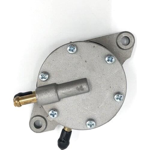 Fuel Pump For Yamaha 4 Cycle 85-94 Gas Golf Cart G2 G9 G11 G14 J38-24452-10-00 J38-24410-10-00
