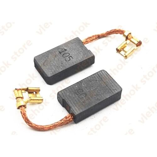 Carbon brush for Dewalt D28493 D28492 D28491 D28490 D28414 D28413 N495294 Power Tool Accessories Electric tools part