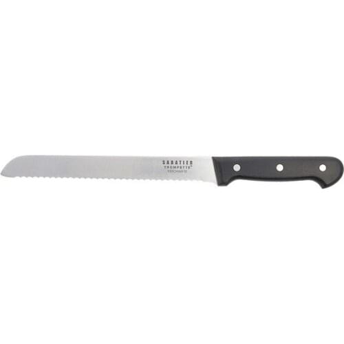 Bread Knife Sabatier Universal (22 cm)