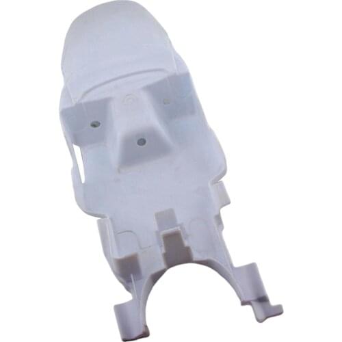 Rear Fender Splash Guard Cover Repalcement for Honda CRF110F 2013- Dirt Bike Motorbike - White