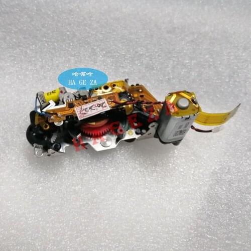 Repair Part For Nikon D5500 Aperture Motor Charge Plate Engine Original