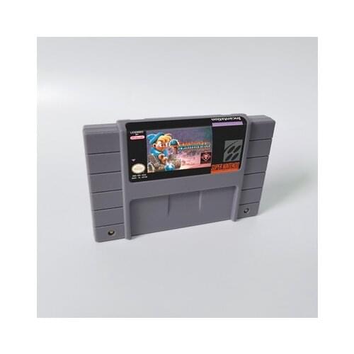 Incantation - Action Game Card US Version English Language