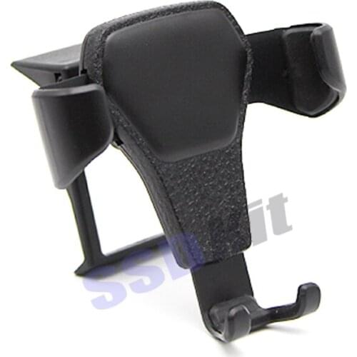 Car Mobile Phone Holder Mobile Stand Wireless Charger Qi No Damaged Storage Holder For TOYOTA Camry XV70 2017~2020