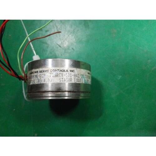 Used encoder 21BRCX-501-H42/20 TESTED PASS OK