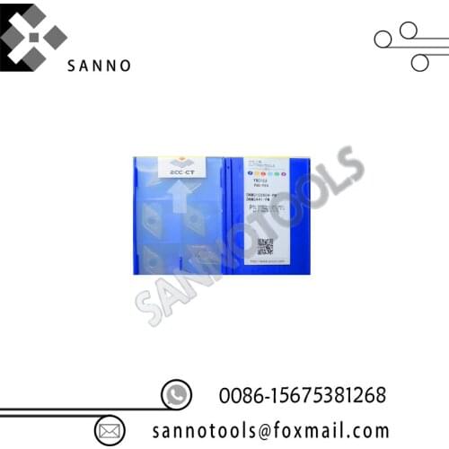 Free shipping! Inexpensive and hot sale turning tools 10pcs/lots YBC152 DNMG150604-PM cnc carbide turning inserts