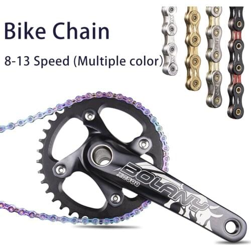 Цепи для велосипедов BOLANY China At AliExpress