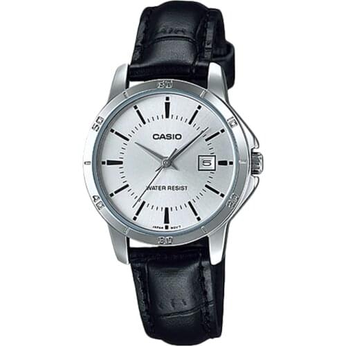 Casio Watch LTP-V004L-7A