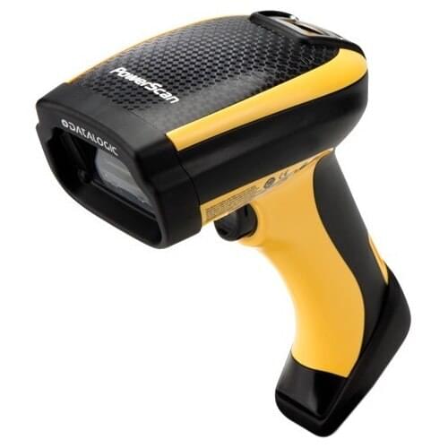 Datalogic PD9530 handheld barcode scanner 2D scanning gun