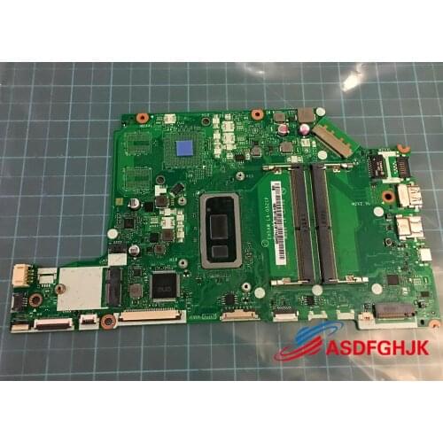FOR Acer Aspire 5 A515-52 Motherboard WITH i3-8145U CPU LA-G521P NBH1611001 Works perfectly