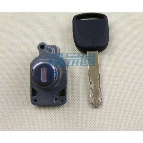 For Honda 09 FIT door lock CITY CRV car lock civic left door lock fit replacement car