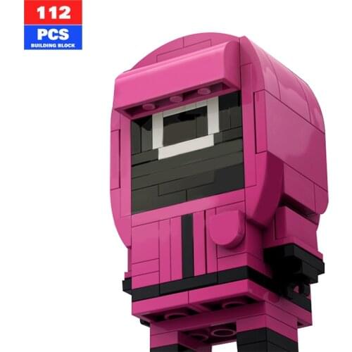 Garno Block Constructors