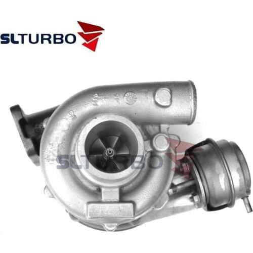 GT2252V New Complete Turbocharger Turbine For VW T4 Transporter 2.5 TDI 75Kw AXL Full Turbolader Turbo Charger 1995-2003