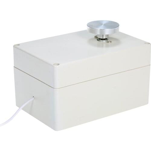 Mini USB Pottery Wheel Machine 4.5cm Turntable Handmade Clay Throwing Making Ceramic Machine for Ceramics Clay Art Craft