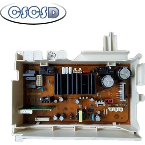 New Original For Samsung Drum Washing Machine Computer Board Motherboard DC92-01640H WW90H7410EX XQG90-EW