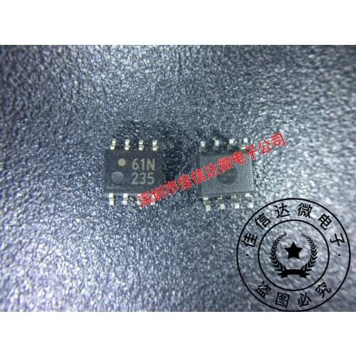 100% New Original 5pcs/lot High Quality HCPL-061N-500E HCPL-061N 61N SOP8