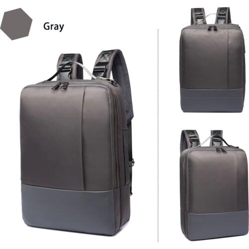 2021 New Urban Backpack Men Multifunctional Laptop Bagpack Boy Shool Sports Bag Pack Waterprof Casual Daypack Sac A Dos Male