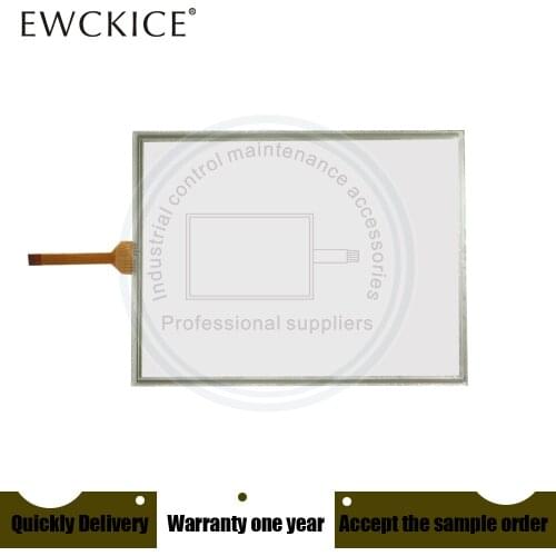 NEW 1071.0046 HMI PLC touch screen panel membrane touchscreen Industrial control maintenance accessories