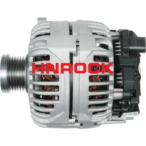 NEW 12V 140A ALTERNATOR 2542697 437562 439563 TG14C012 TG14C027 FOR AUDI A3 FOR VW GOLF BEETLE FOR SKODA Octavia